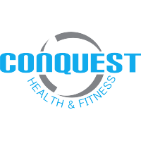 Conquest Health & Fitness logo, Conquest Health & Fitness contact details