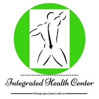 Integrated Health Center logo, Integrated Health Center contact details