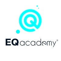 EQAcademy logo, EQAcademy contact details