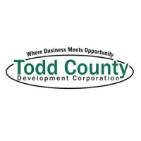 Todd County Development Corporation logo, Todd County Development Corporation contact details