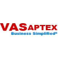 VASAPTEX logo, VASAPTEX contact details