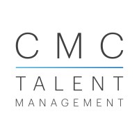 CMC TALENT PTY LTD logo, CMC TALENT PTY LTD contact details