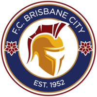 F.C. Brisbane City logo, F.C. Brisbane City contact details