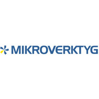 Mikroverktyg AB logo, Mikroverktyg AB contact details