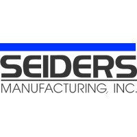 Seiders Manufacturing, Inc. logo, Seiders Manufacturing, Inc. contact details