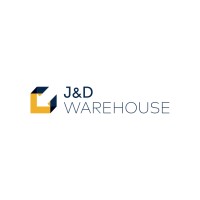 JD Warehouse logo, JD Warehouse contact details