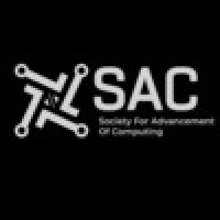 SAC-Society for the Advancement of Computing logo, SAC-Society for the Advancement of Computing contact details