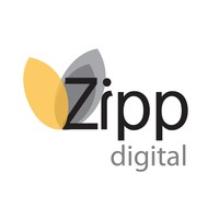 Zipp Digital logo, Zipp Digital contact details