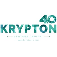 Krypton VC 4.0 logo, Krypton VC 4.0 contact details