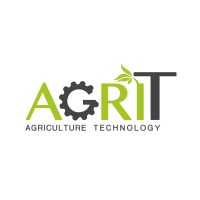 AgriT logo, AgriT contact details