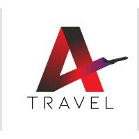 ATravel logo, ATravel contact details