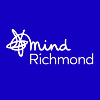 Richmond Borough Mind logo, Richmond Borough Mind contact details