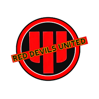 Red Devils United logo, Red Devils United contact details