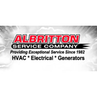 Albritton Service Co logo, Albritton Service Co contact details