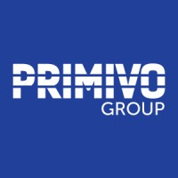 Primivo Group logo, Primivo Group contact details