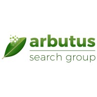 Arbutus Search Group logo, Arbutus Search Group contact details