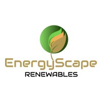 EnergyScape Renewables logo, EnergyScape Renewables contact details