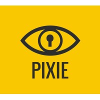 PIXIE logo, PIXIE contact details