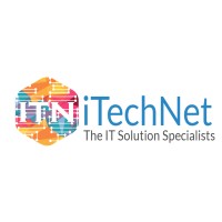 iTechNet logo, iTechNet contact details