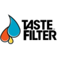 TasteFilter logo, TasteFilter contact details