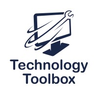 Technology Toolbox logo, Technology Toolbox contact details