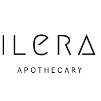 ILERA Apothecary logo, ILERA Apothecary contact details