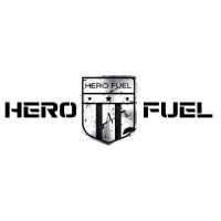 Hero Fuel logo, Hero Fuel contact details