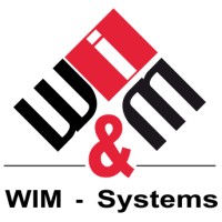 WIM-Systems logo, WIM-Systems contact details