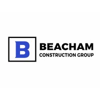 Beacham Construction Group logo, Beacham Construction Group contact details