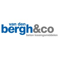 Van den Bergh & Co B.V. logo, Van den Bergh & Co B.V. contact details