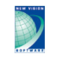 New Vision Software Incorporated logo, New Vision Software Incorporated contact details