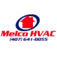 Melco HVAC Services of Orlando logo, Melco HVAC Services of Orlando contact details