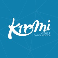 Kromi logo, Kromi contact details