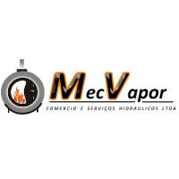 Mecvapor logo, Mecvapor contact details