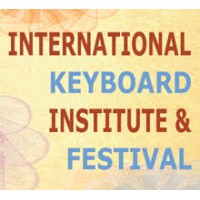 International Keyboard Institute & Festival logo, International Keyboard Institute & Festival contact details