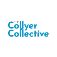 The Collyer Collective logo, The Collyer Collective contact details