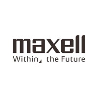 Maxell Pro AV logo, Maxell Pro AV contact details