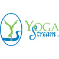 Yoga Stream logo, Yoga Stream contact details