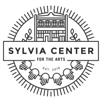 Sylvia Center for the Arts logo, Sylvia Center for the Arts contact details