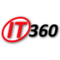 IT360 South Africa logo, IT360 South Africa contact details