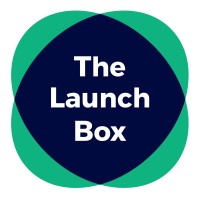 The LaunchBox Limited logo, The LaunchBox Limited contact details