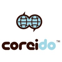 Coreido International logo, Coreido International contact details