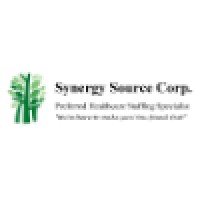 Synergy Source Corp. logo, Synergy Source Corp. contact details