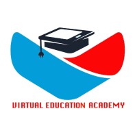 Virtual Education Academy logo, Virtual Education Academy contact details