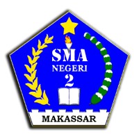 SMA Negeri 2 Makassar logo, SMA Negeri 2 Makassar contact details