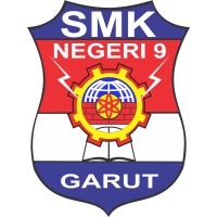 SMKN 9 GARUT logo, SMKN 9 GARUT contact details