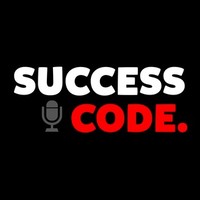 The Success Code logo, The Success Code contact details