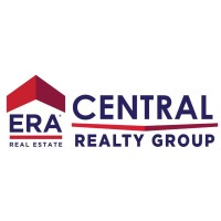 ERA Central Realty Group logo, ERA Central Realty Group contact details