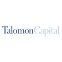 Talomon Capital logo, Talomon Capital contact details