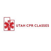 Utah CPR Classes logo, Utah CPR Classes contact details